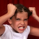 Як навчити самоконтролю агресивних дітей?
