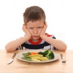 Як пробудити апетит у дитини?