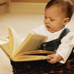 Як змусити дитину читати?