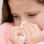 Як вберегти дитину від грипу та застуди