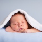 Здоровий сон немовлят