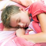 Сон дітей та підлітків – правила, поради, наслідки поганого сну дітей