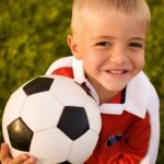 Спорт для дітей – користь від занять спортом